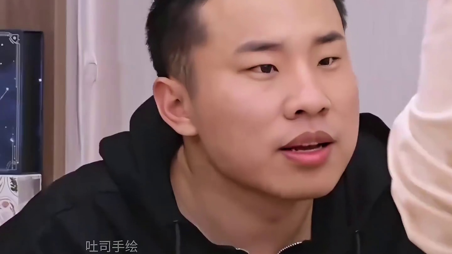 徐志胜 -我只是红绿色盲，我不是瞎