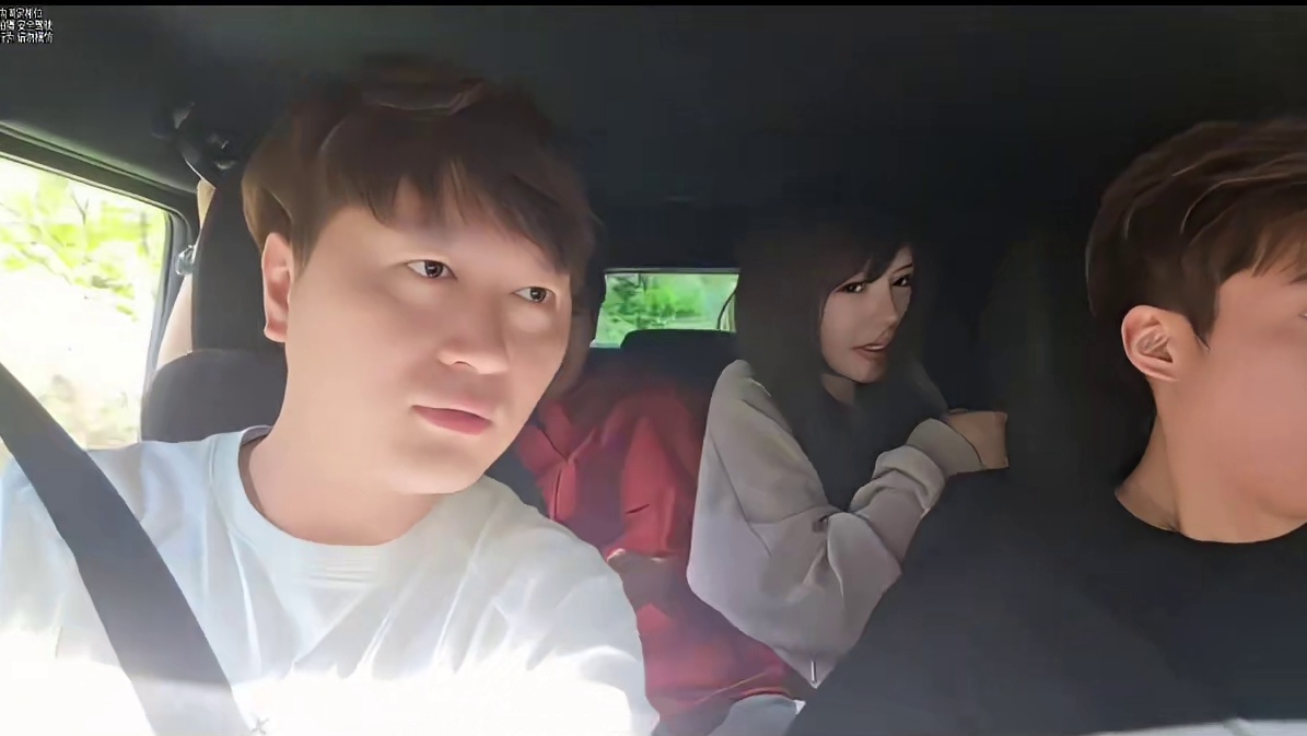 有这司机得坐后排才算
