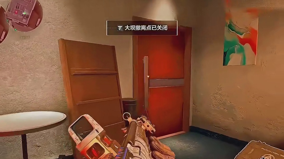拯救黑屋破产大兵