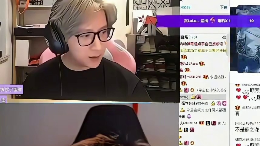 DANK1NG看苏弟牛人走心歌声直击心底，铁O大军集体泪目！