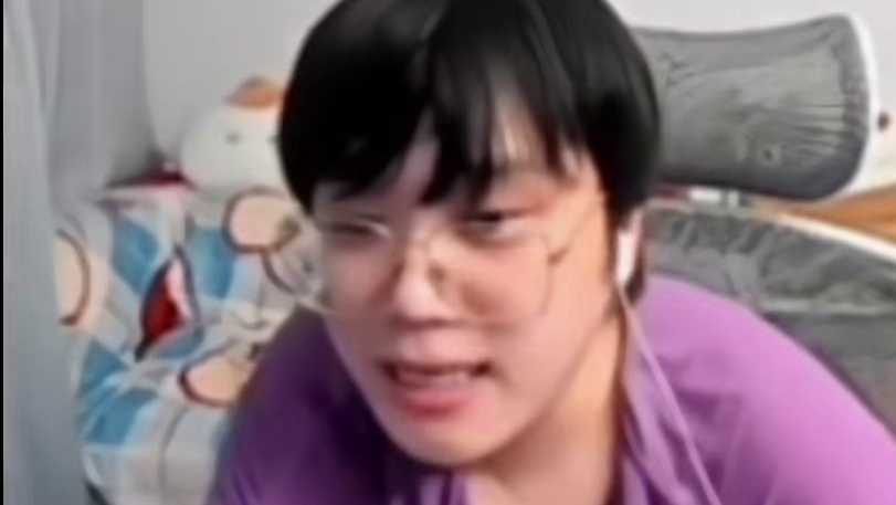 神枪看败者组全是EDG锤下去的