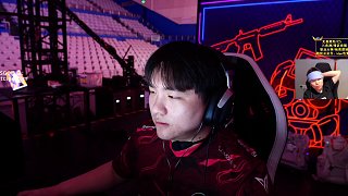 TYLOO擊敗MOUZ奪冠