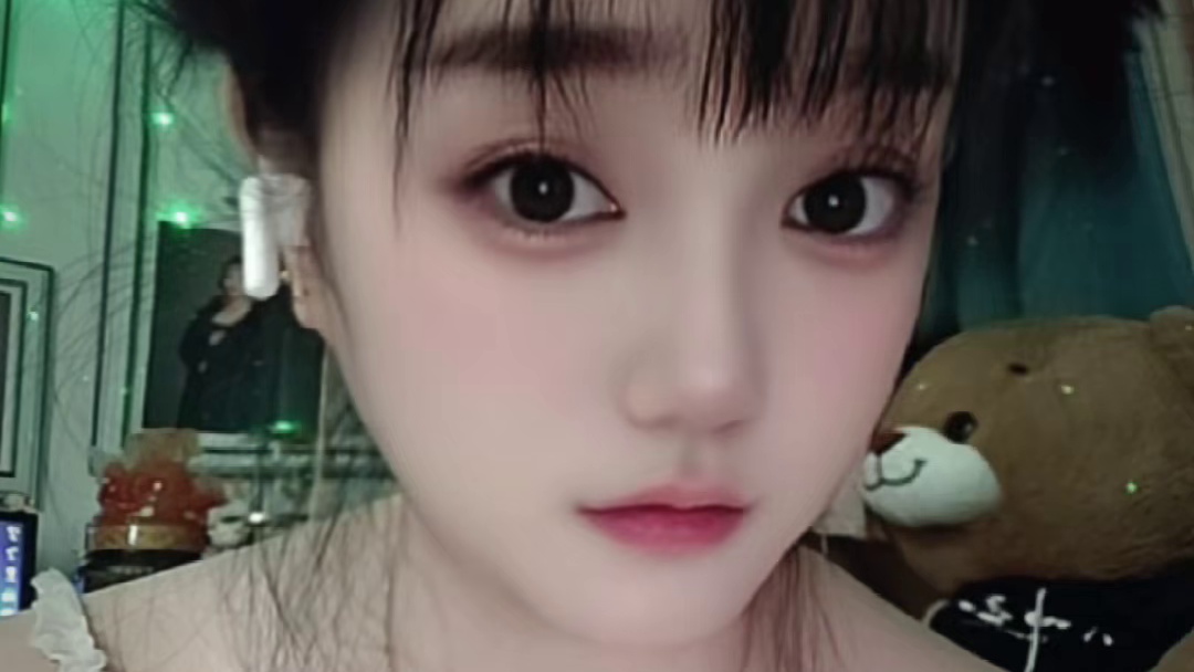 美人如画
