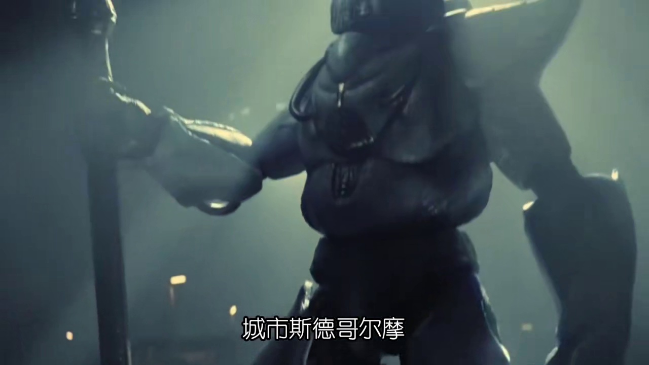 游戏史上世界级名场面