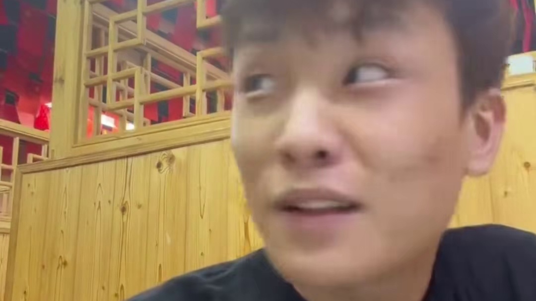 克烈深渊开启互怼互黑模式