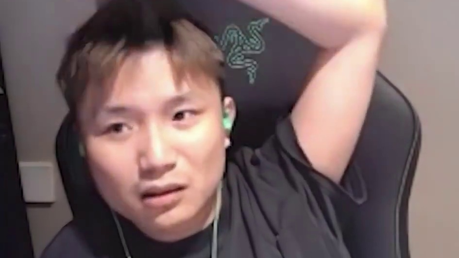 丫够燥的