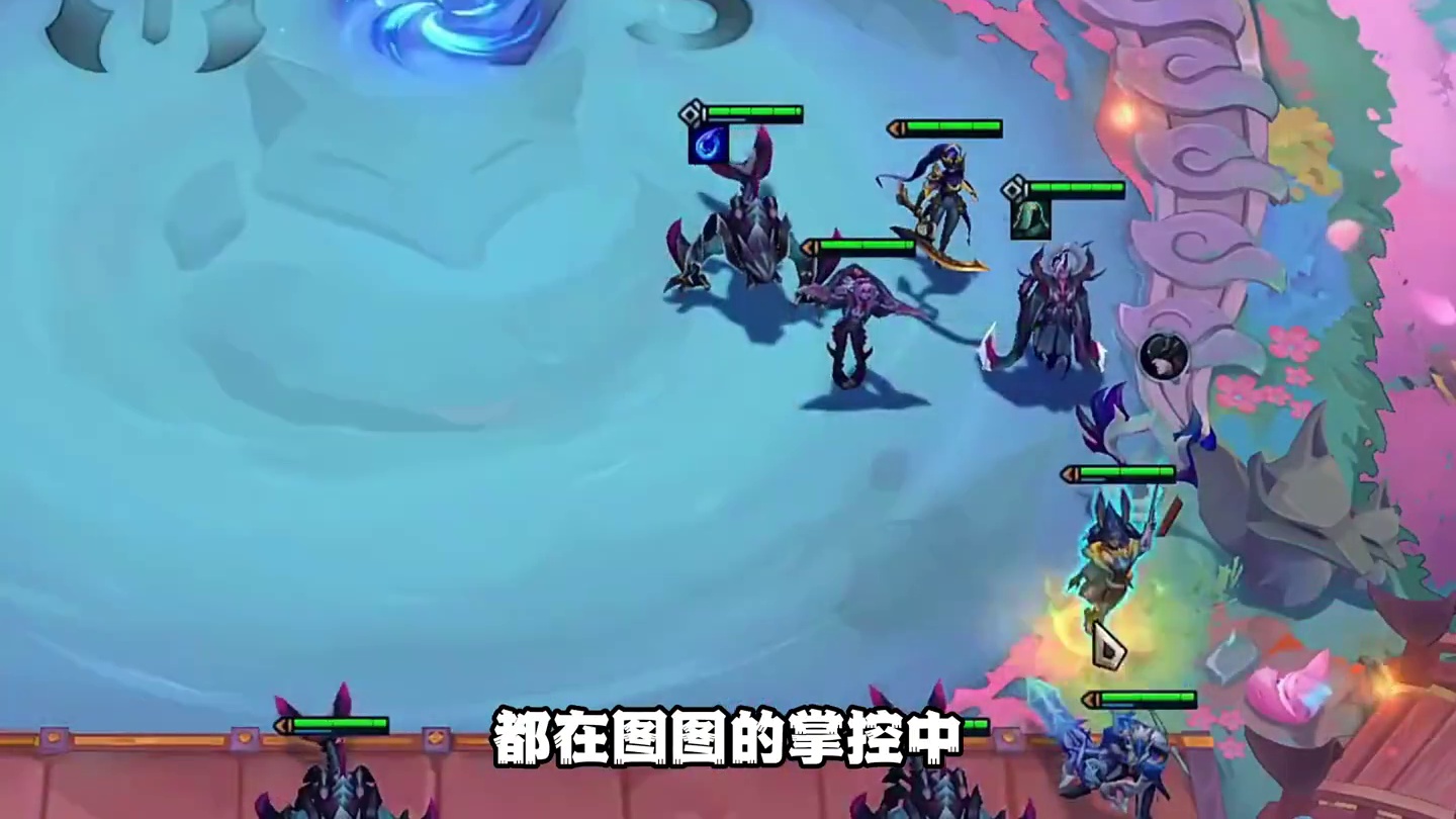 开局海克斯烂掉，又该如何吃到更高上限