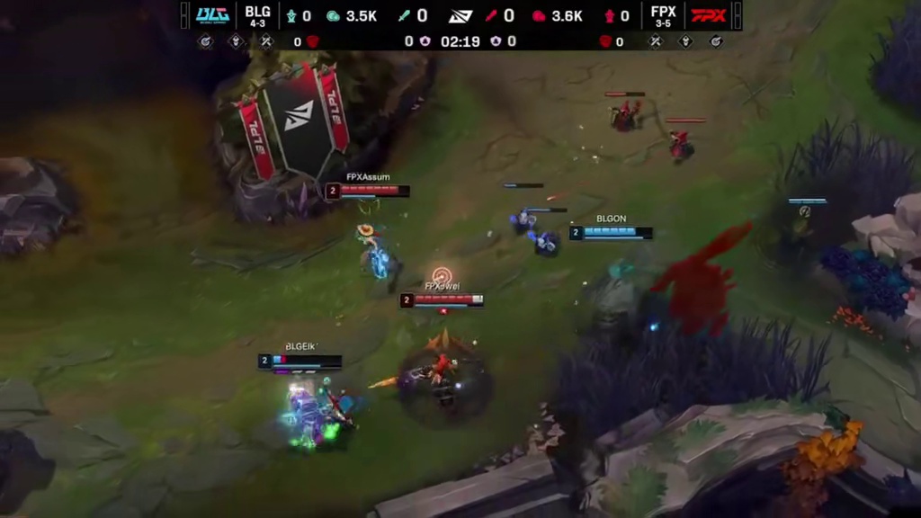BLG以2-1力克WBG，成功完成复仇之战；Wei状态低迷成焦点，Beichuan表现亮眼。2025