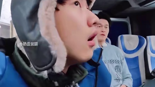 好心疼张豆豆！孙杨倒打一耙！当众骂哭她还装不知情！ #
