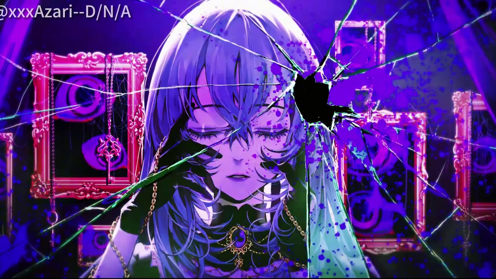 比《熄灭》更忧郁的普罗米娅小曲？官方竟然背着我们偷偷干这种事情...