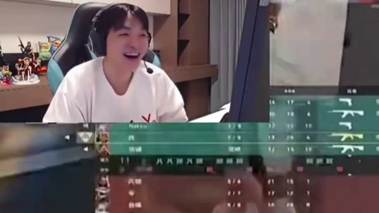 xy重新回顾霓虹厅事变