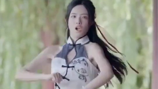 BGM：《舌战江湖》
在AcFun搜索“渡边麻玉玉aiyuyu”就能找到小姐姐啦❤️
#宅舞 #民间