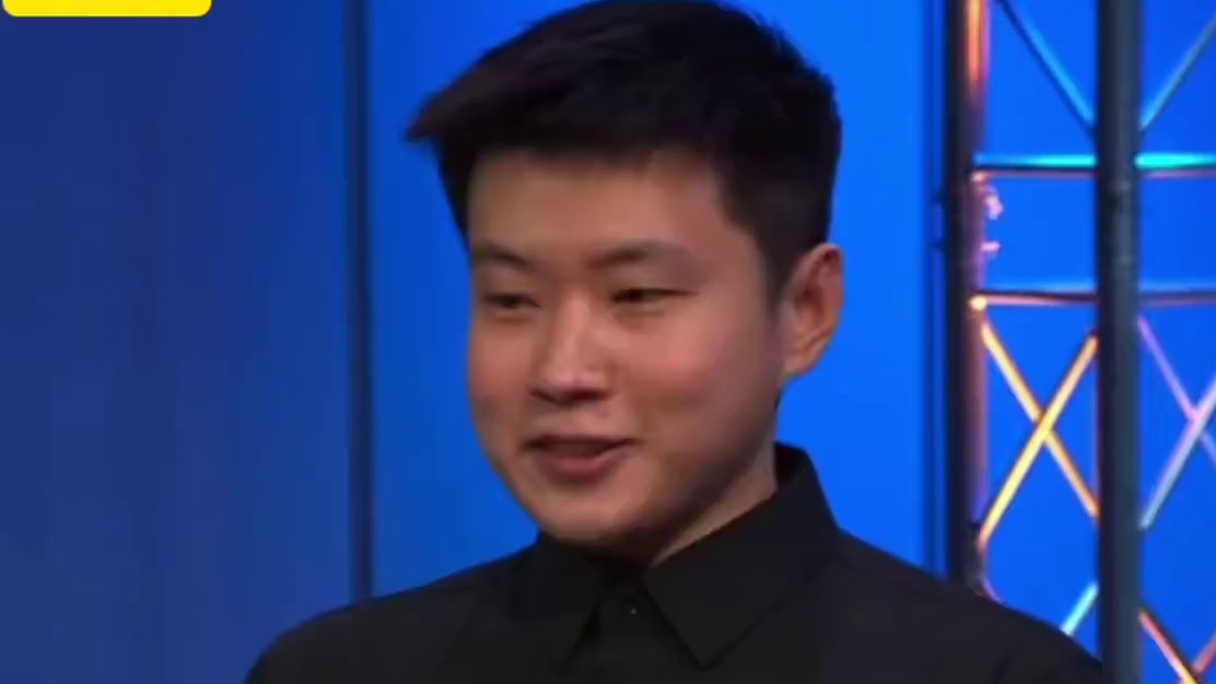 赵心童和吴宜泽目标一致！新赛季力争登顶世界第一，兄弟们认为谁将率先做到