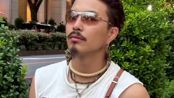 “或许保持自我才是最好的时尚”