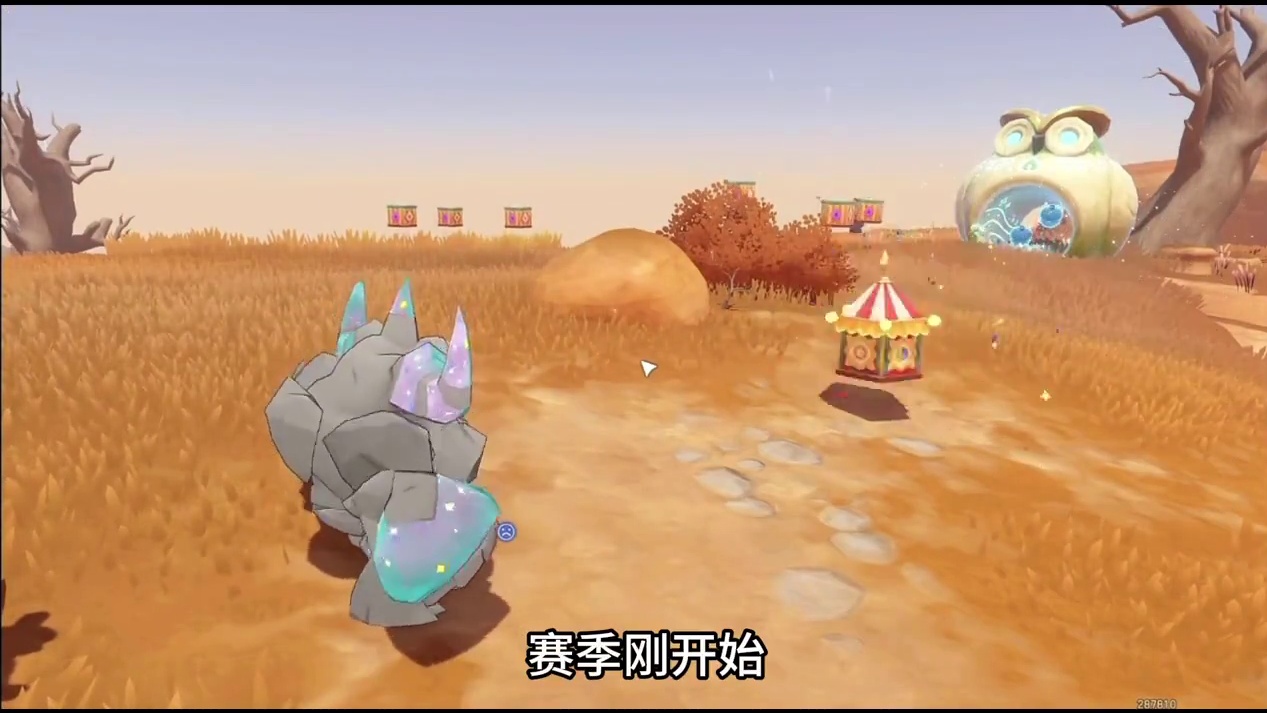 实测一千奇趣球混刷狼熊，总体建议混刷，仅供参考！