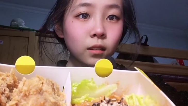 我发誓我中途没有喝水，不然我出门被雷劈 #年味