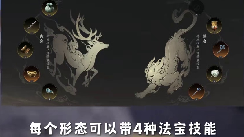 七界梦谭战力解析：搬砖，氪金，肝度全揭秘！
