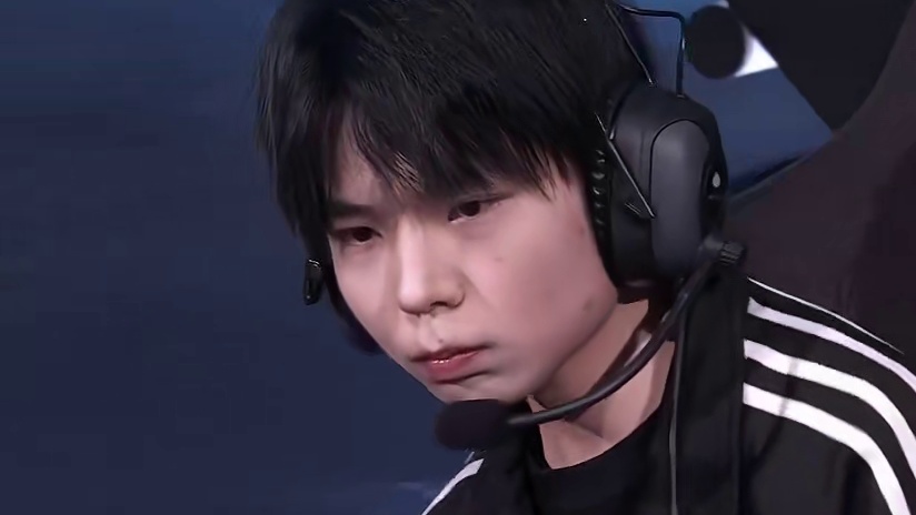 【2026S联赛春季赛决赛赛段】第一周第三日第一场2v竞速赛
RSG vs RW
第七局：山海画境