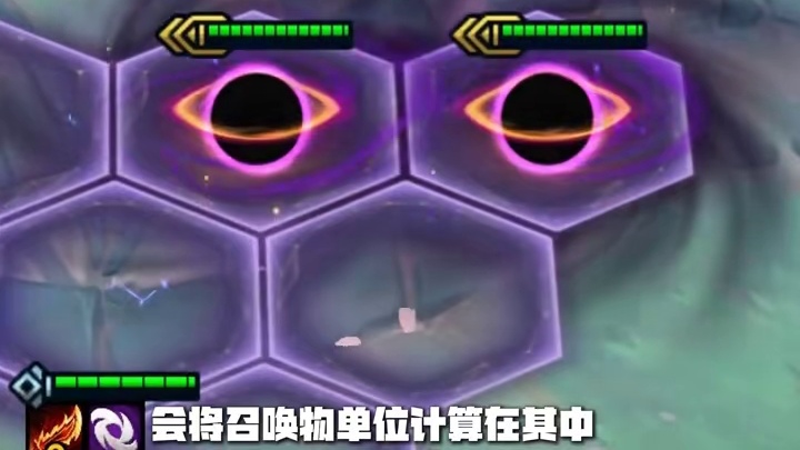 S17铲铲第四周彩色符文TOP5盘点！看看你错过了哪些？！ 
铲铲数据来自