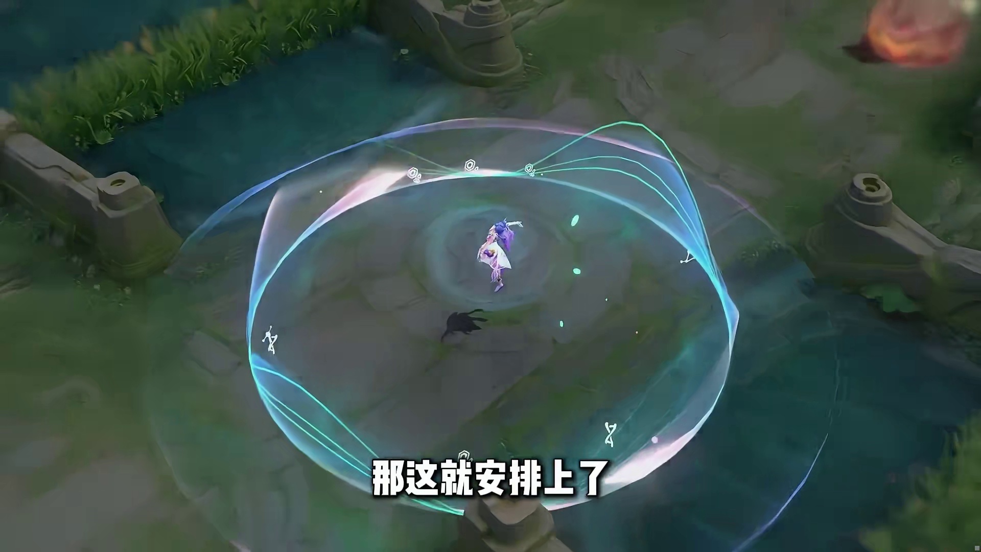 彻底疯狂！千万预算给粉丝圆梦！