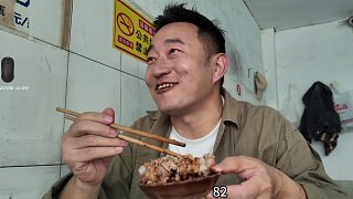 嘗重慶辣椒贊不絕口冰粉解辣
