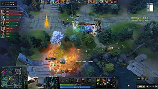 VG賽事BP失誤慘敗BB