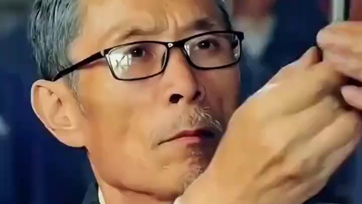 八级钳工是什么概念？