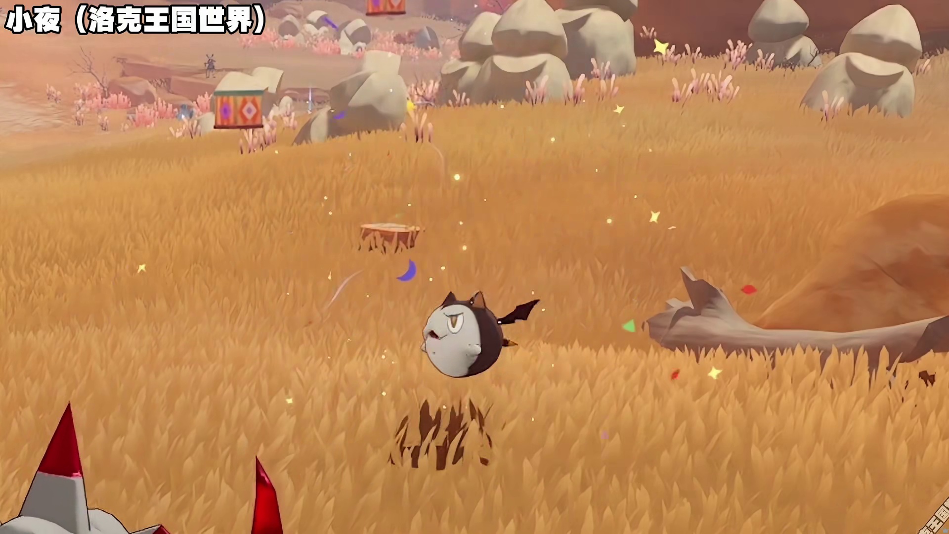我去，不早说，S2赛季盲盒事件神了！可以提前看精灵性格，避免浪费棱镜球
