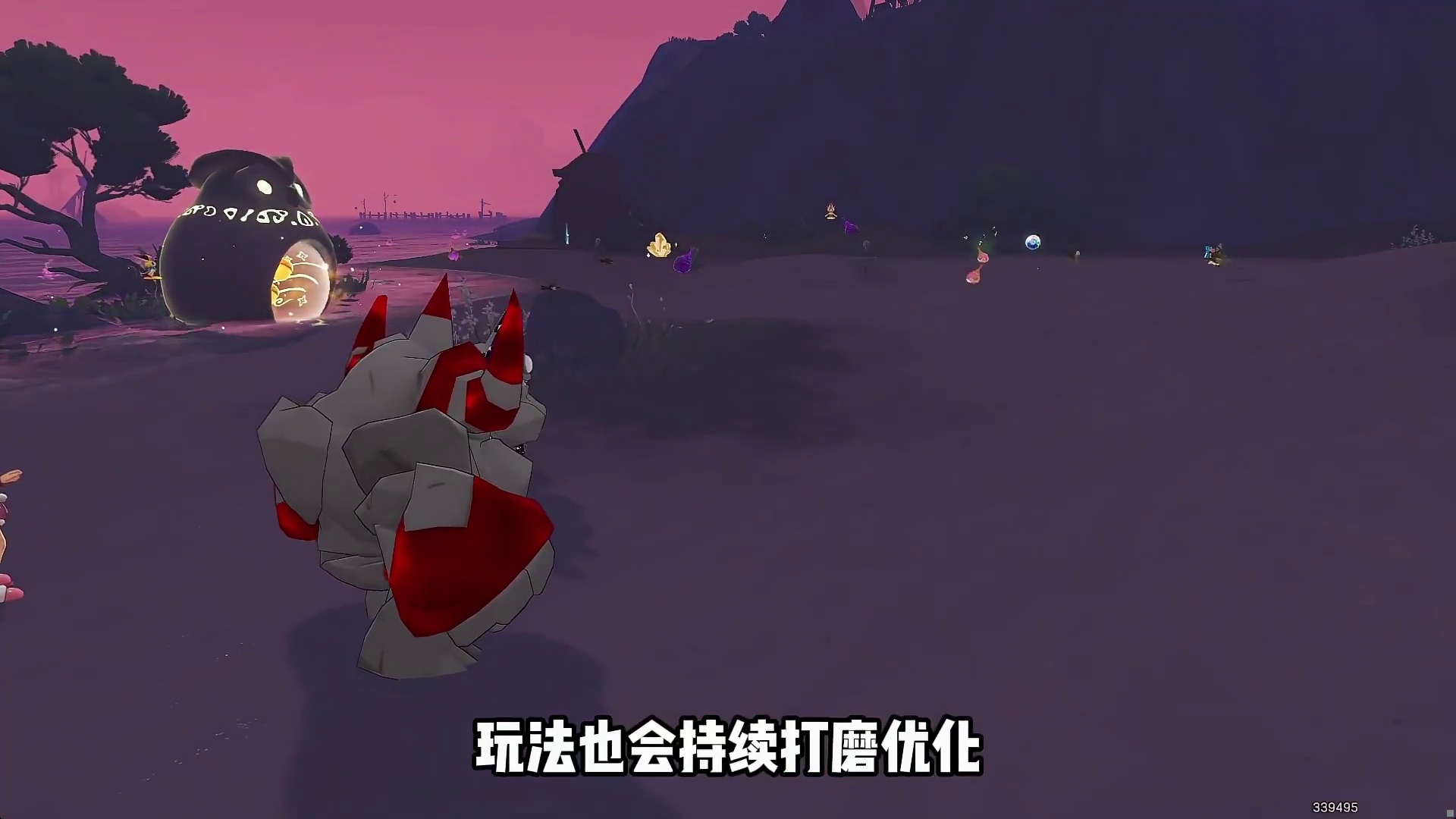 全服补偿两个棱镜球！官方回应来了！