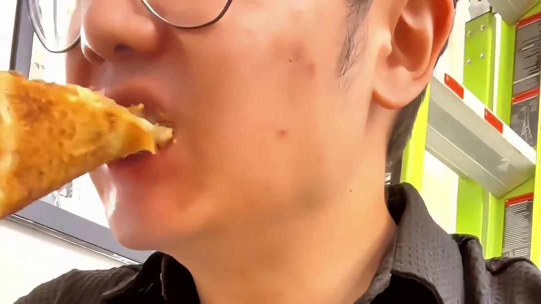 这就是披萨之王的美味级别？！！ 你肯定拒绝不了这美味的诱惑