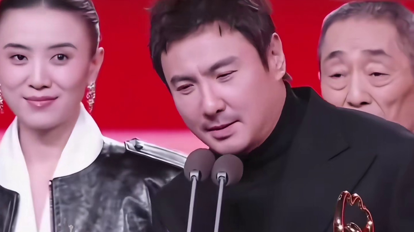 当沈腾微博之夜忘记飞驰人生宣传语
