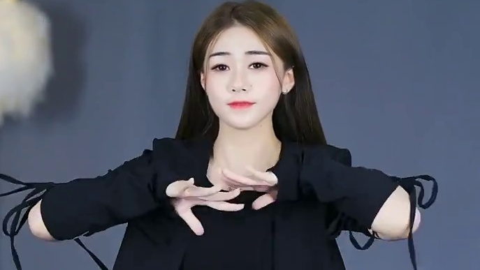 #最美舞者 #性感韩舞 #美女舞蹈