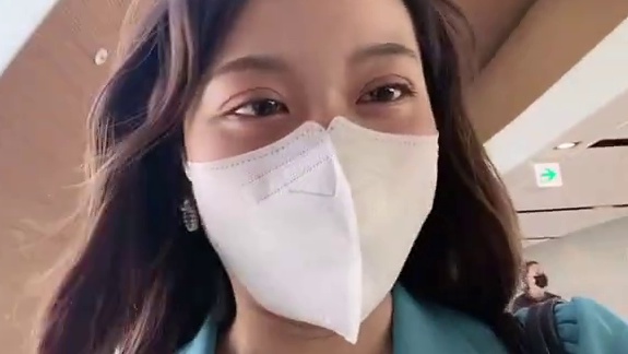 我24小时内创作的影片在釜山电影节获奖了！ #vlog #韩国生活 #釜山国际电影节
