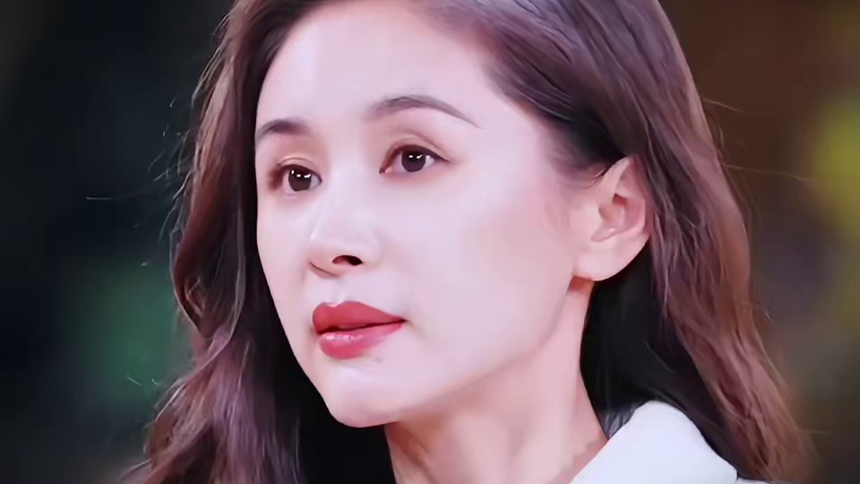 陈妍希我是不是MVP选手
