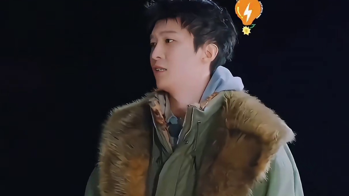 这段你们几个给老头整坏了…哈哈哈