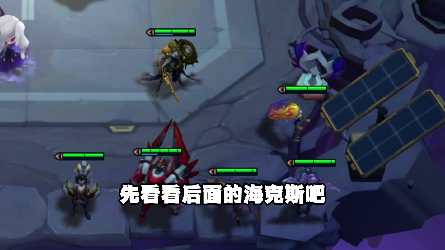 六幻灵该怎么玩才能爽？