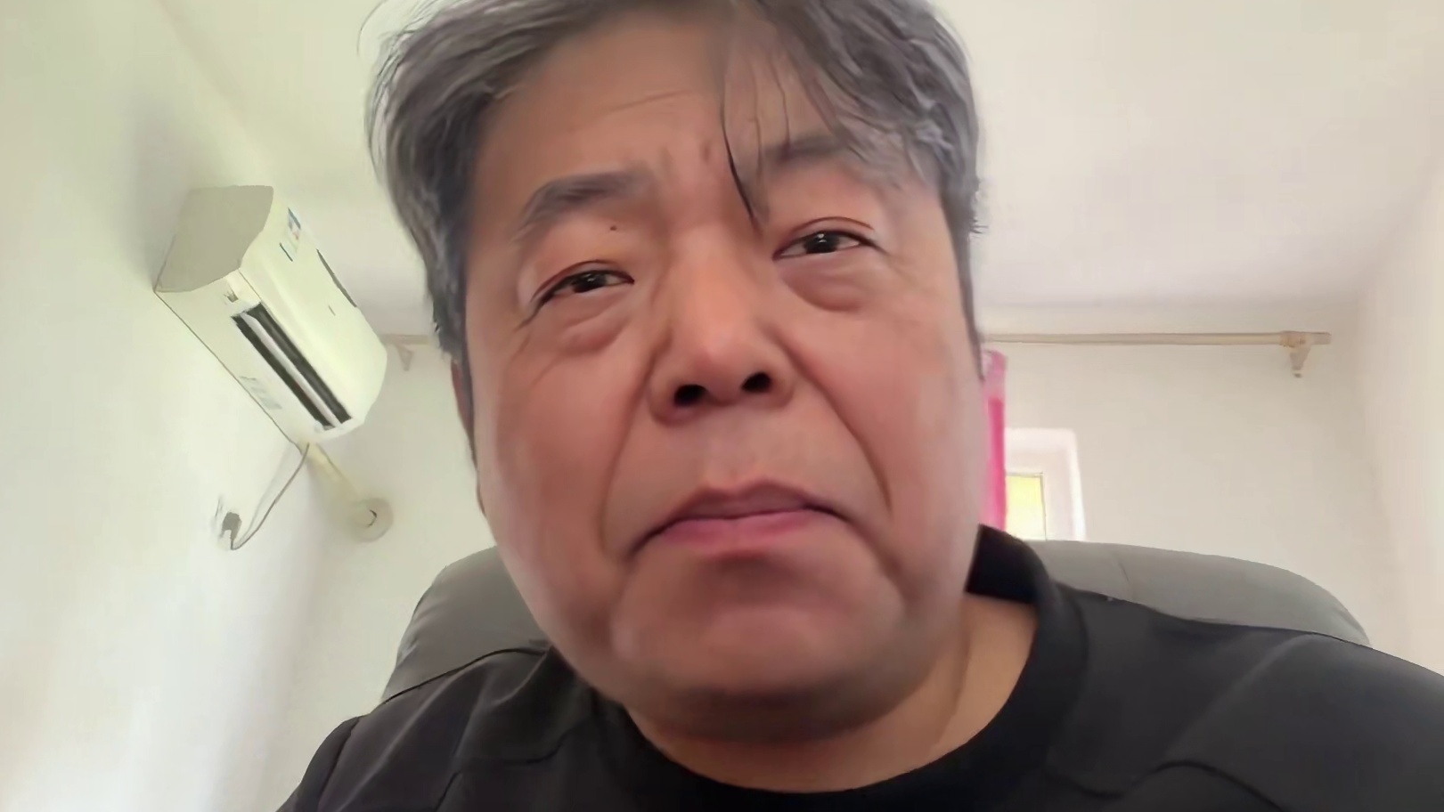 不用担心