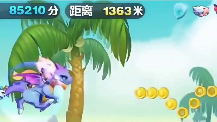 从无人不知到无人问津，《天天酷跑》是00后的童年遗憾