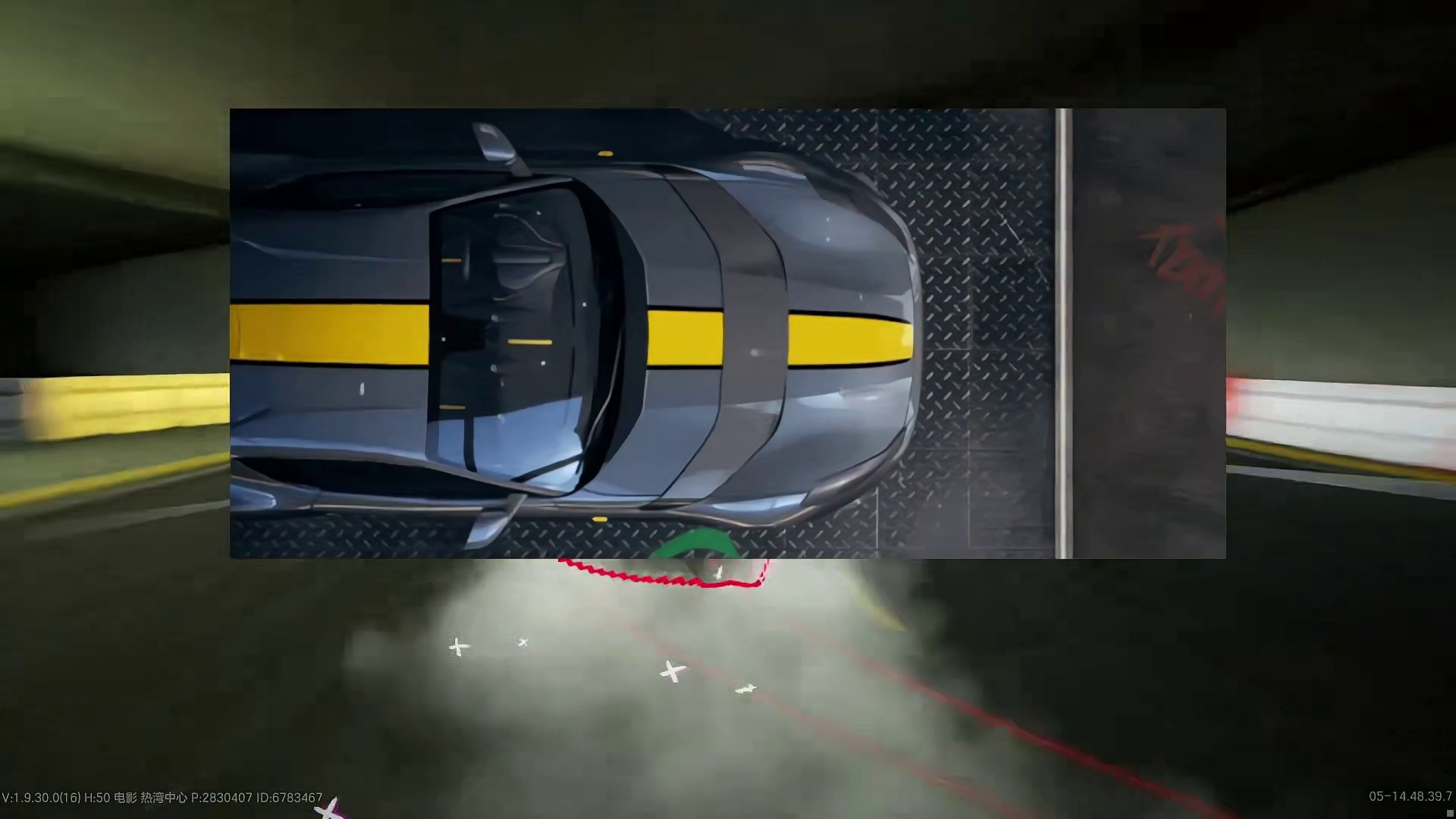 最新经典组限定池赛车！法拉利812技能爆料！