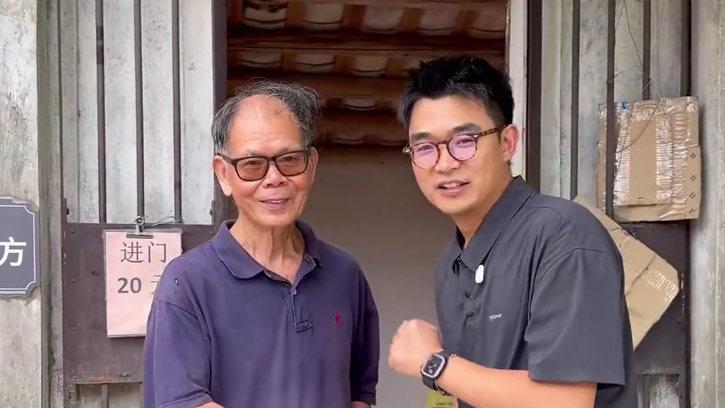 《让子弹飞》中的鹅城竟然真的存在！探访广东唯一的世界文化遗产