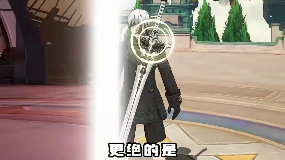 在晶核里一起续写人类的荣光