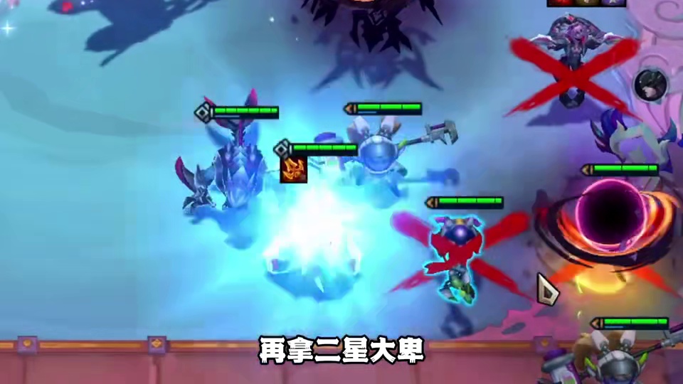 现版本的上分秘籍是什么 #