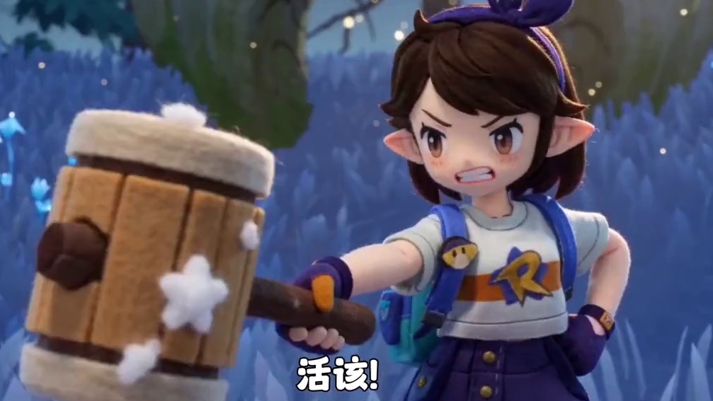 小雪人和爆焰仔的进化方式这么特殊？