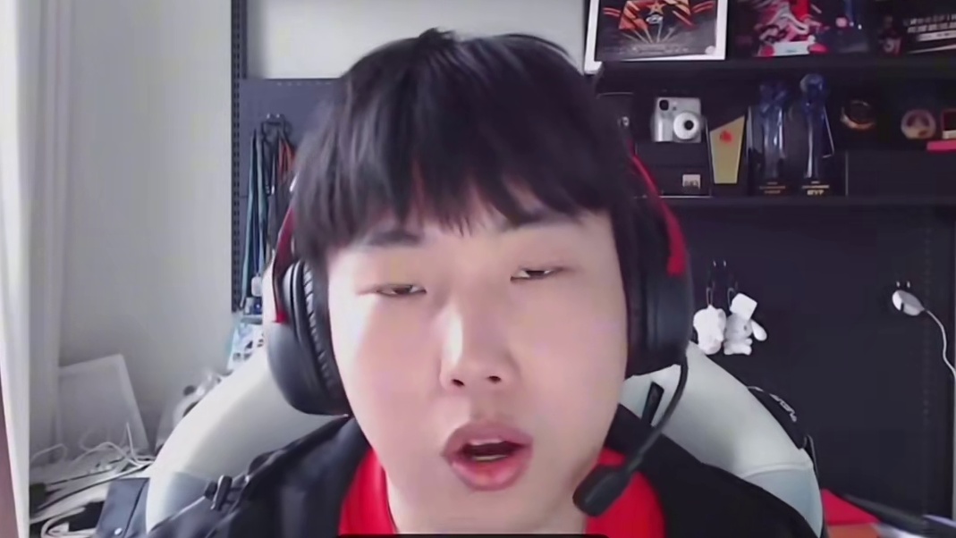 Doo谈自己成长离不开队友，特别是宠儿教会了太多！