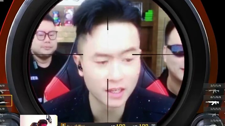 有眼光有实力的很少 但恰巧Doo就是一个