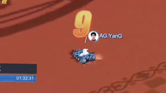 天崩开局又如何？小杨上演史诗级翻盘奇迹！