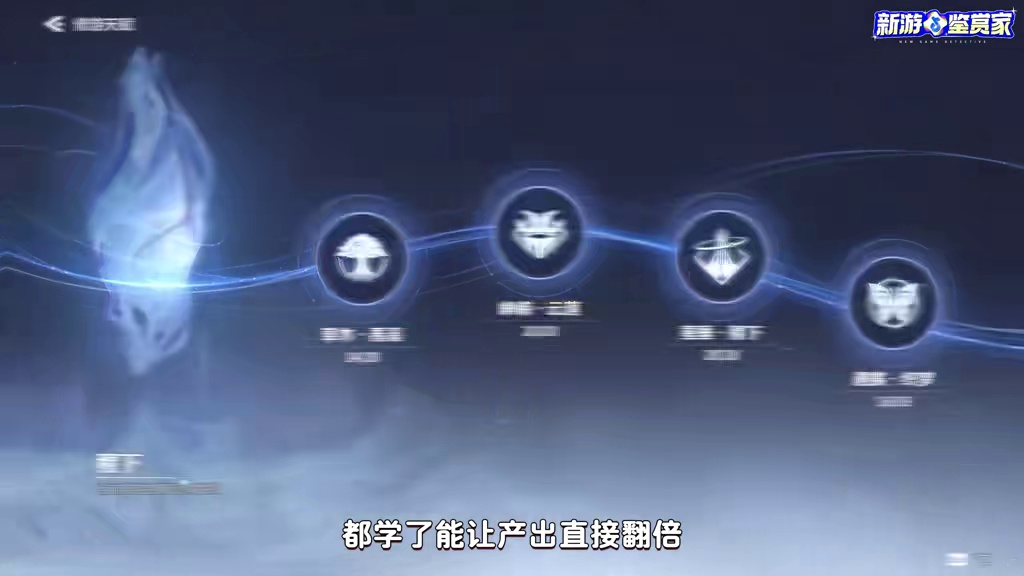 五大百家最简单的速刷焚诀 绘影家 工巧家 垂钓家 肴馔家