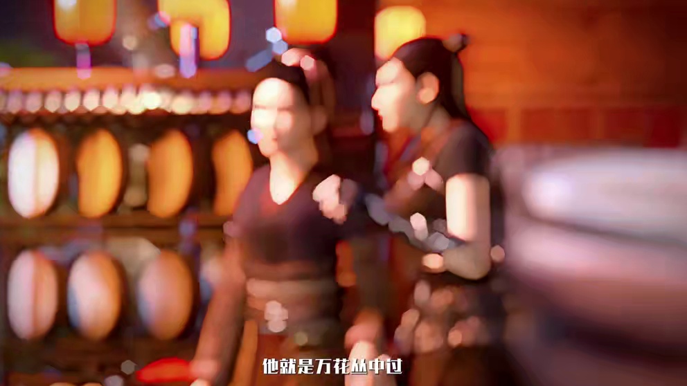 这集笑点爽点拉满了啊！三个人没有一个正经的