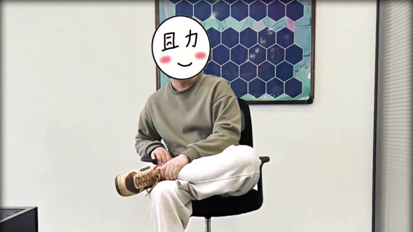 阿助要露脸打JOC了？