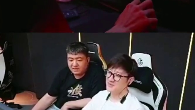 “死亡毒液重现江湖”小林威线下比赛激情嘲讽